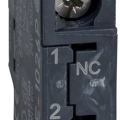 Bloc de contact Schneider Electric Harmony 1O 