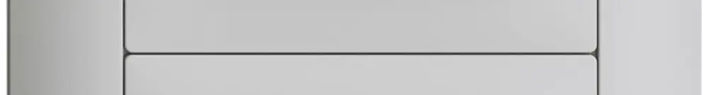 UP-Kombination EDIZIOdue 3/1P+3/T13 hellgrau 