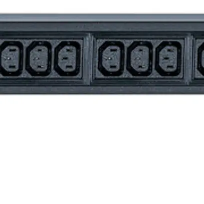 Steckdosenleiste APC Easy Rack Basic 62×902×44mm 20×C13 4×C19 3.7kW 16A 