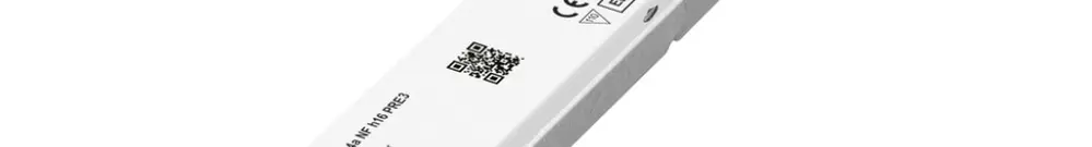 Convertitore LED Tridonic LC NFC o4a 100…400mA, 50W, 360×30×16mm 