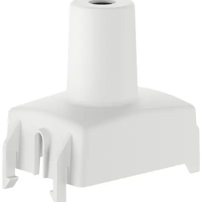 Couvercle Sylvania OneTrack matière synthétique 55×34×52mm blanc 