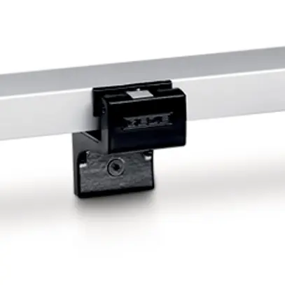 Entrainement à chaine Slimchain 500 24V R EV1 GEZE 