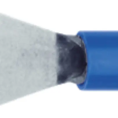 Cosse à sertir Ferratec M3 0.25…1.5mm² rouge isolée 
