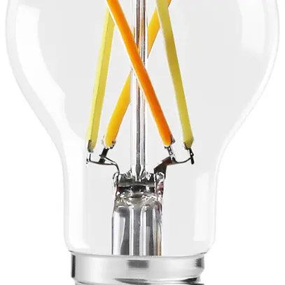 Lampada LED Sylvania ToLEDo Retro E27 7W 806lm 2000…6500K tipo A 