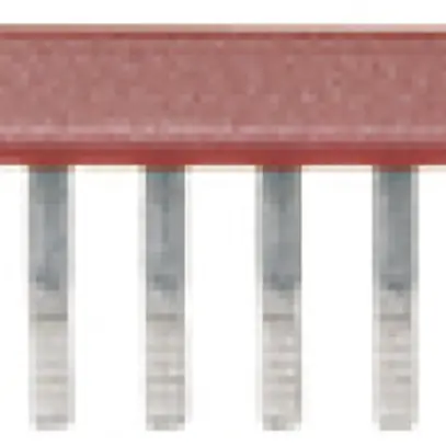 Pettine di giunzione Woertz 30413RO, 20L, per morsetto serie 30400, 30403 