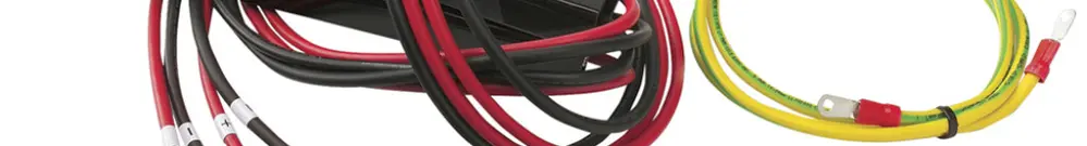 Câble de rallonge APC Smart-UPS RT 4.5m pour 192VDC 