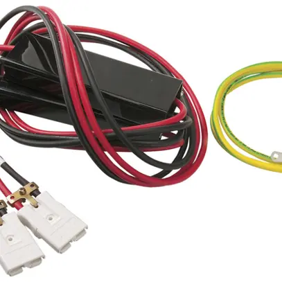 Câble de rallonge APC Smart-UPS RT 4.5m pour 192VDC 