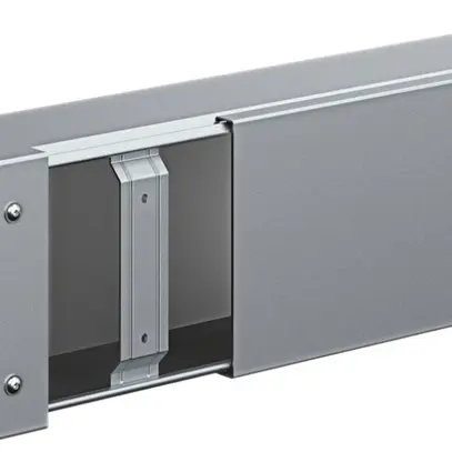 Canale di protezione antincendio tehalit FWK-Plus 100×150mm zincato 