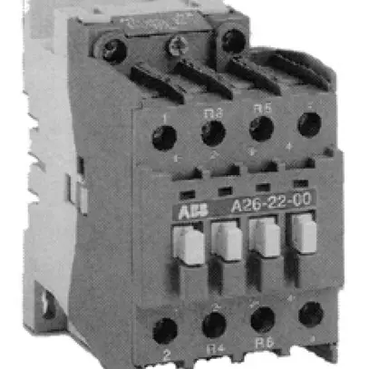 Contattore ABB A95-30-22 220…230V 