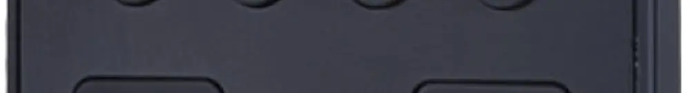 Fernbedienung ELBRO RF-RGBWW-W3 ZigBee 3.0 IP20 schwarz 