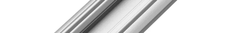 Profilo AP Tridonic ACL 2000×16×7.5mm alluminio 