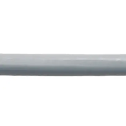 Cavo di comando KCY 3×1.5mm² grigio num. 