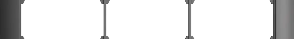 Intestazione INC EDIZIOdue 1×3 grigio scuro 