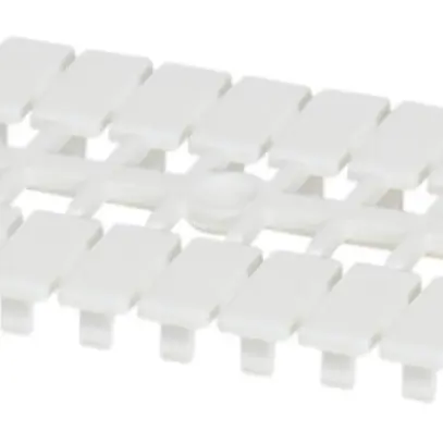 Repères pour bornes PX UM8-TM (5×9) 