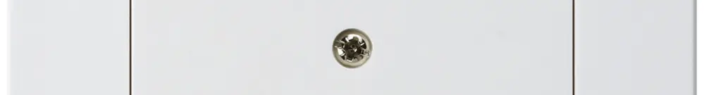 Obturateur ENC kallysto.pro blanc 94×94mm 