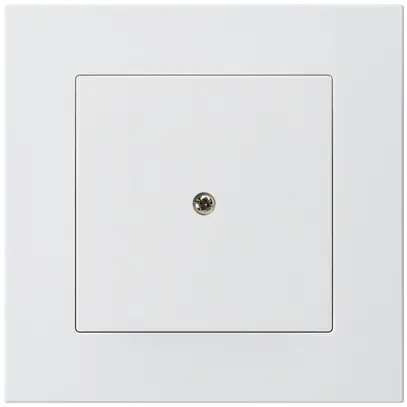 Obturateur ENC kallysto.pro blanc 94×94mm 