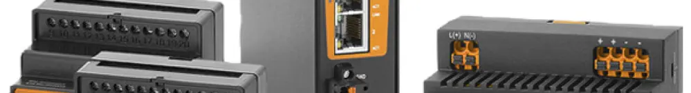 Gestore di carica AMD WM WM-SC-PV-50 per 50 stazioni d.carica e-mobility 