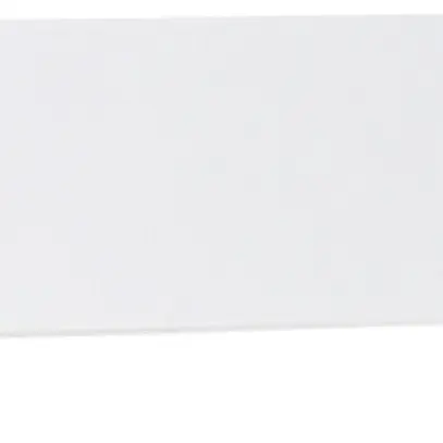 Abat-jour SLV MANA 29, aluminium, blanc 