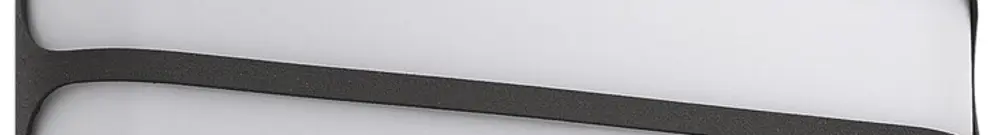 Applique LED Raccoon PIR 4W 270lm IP44 anthracite 