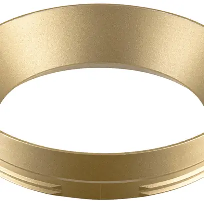 Anello decorativo SLV NUMINOS XL materiale sintetico Ø116.6×28.5mm oro 