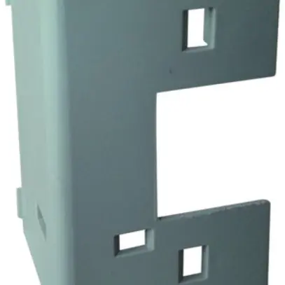 Couvre-bornes pour AEG VI3124MU, VI3124MU contacteur AMD 