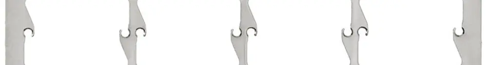 Placca di fissaggio Hager 3×4 hor. 257×197mm 