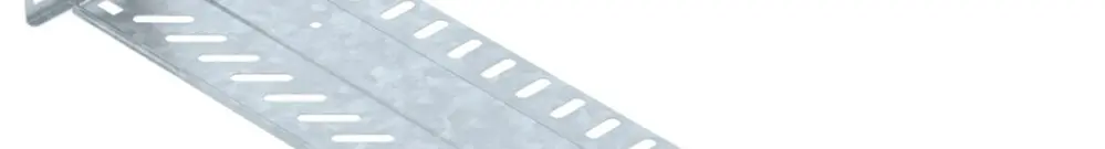 Sortie en T BET RAA 110×500mm acier galvanisé à chaud 