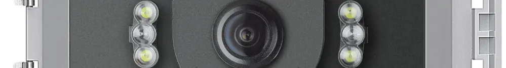 Modulo CAM di porta 96° Sfera Night&Day 