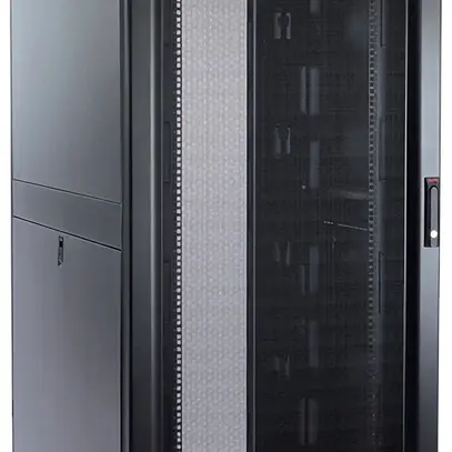 Armoire réseau 19" NetShelter SX 750×2258×1200mm 48UH no 