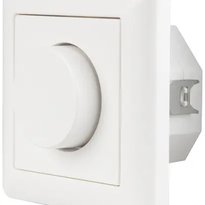 Regolatore rotativo AP LEDVANCE IP20 AC 2.7W DALI 80×53×53mm TW coperch.sostit. 