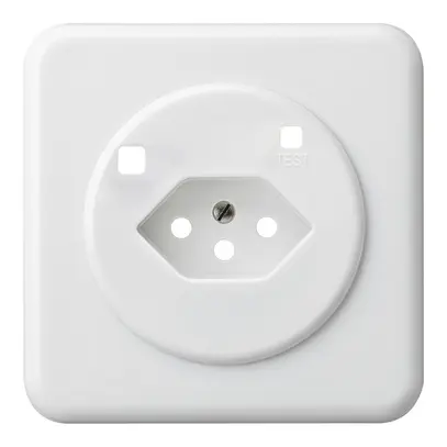 Kit frontale ENC basico G per tipo 13 FI bianco 