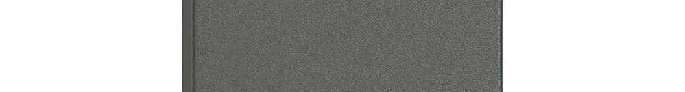 Pulsante 1/4 EDIZIO.liv Wiser con SNAPFIX® senza simbolo grs 