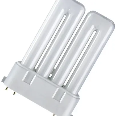 Lampada fluocompatta Osram DULUX F 36W/840 