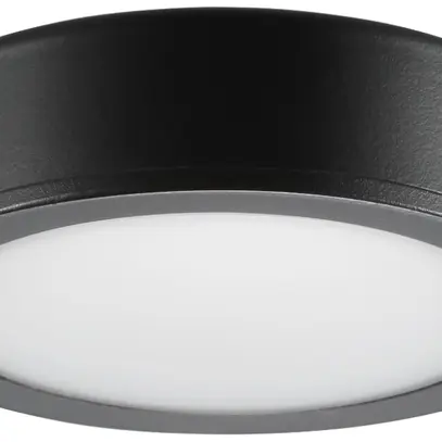 AP-LED-Deckenleuchte Sylvania SylDuo Expansion Kit 3W 270lm 830 schwarz 