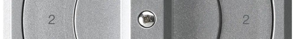 Interruttore rotativo INC robusto IP55 schema 3/1P alluminio 