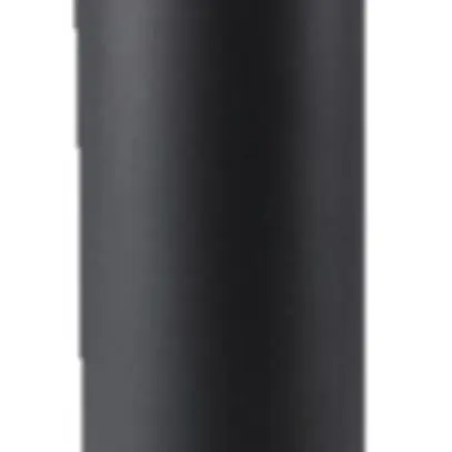 Paletto luminoso LED Z-Licht 12W 3000K Ø90×1000mm, antracite 