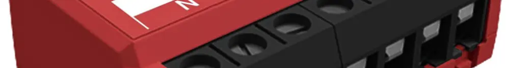 EB-RF-Schaltaktor Shelly 1PM Gen3 1-Kan BLE/Wi-Fi 110…240V 