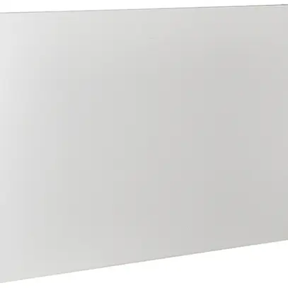Porta sinistra Hager Univers 748×469×12mm IP54 bianco 