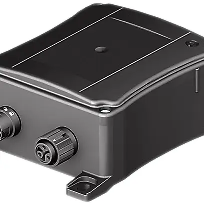 Blocco di distribuzione Wieland RST16I3B 3P1 F G V SW nero 
