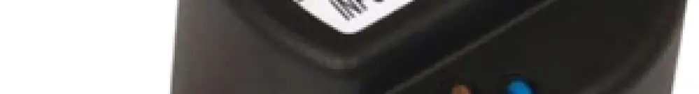 Alimentazione INS Comatec ORP, IN: 230VAC, OUT: 24VDC/18W, cavetti di collega. 