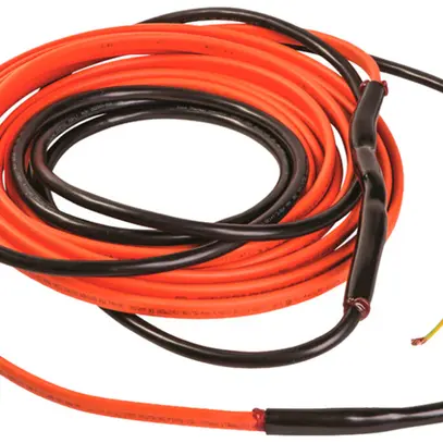 Freiflächenheizband nVent 36…45m mit Kabel 5m 3×6mm² 
