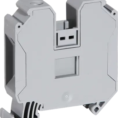 Reihenklemme 1.5…50mm² Schraubanschluss grau 