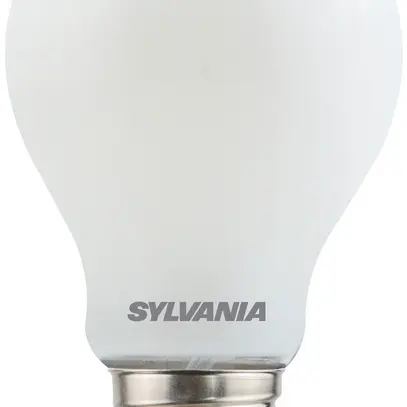 Lampe LED Sylvania ToLEDo Retro A60 E27 7W 806lm 827 WS SL 