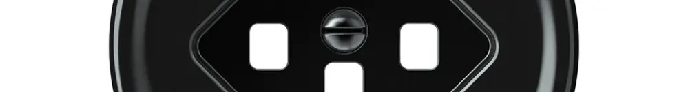 Kit frontal origin 1×T23 lumineux 60×60mm no 