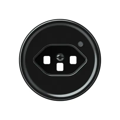 Kit frontal origin 1×T23 lumineux 60×60mm no 