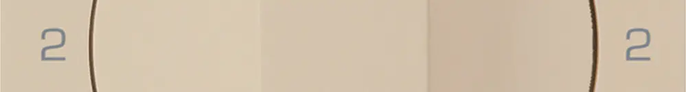 Inserto per interruttore rotativo kallysto 3/1L beige con manopola 