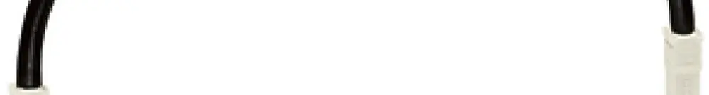 Leitungsbrücker WAGO 60mm, 1.5mm² isoliert 18A lichtgrau 