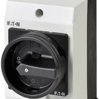 Interruttore principale AP ETN 20A/1L 0-1 