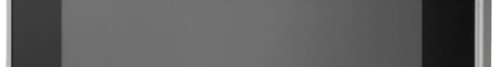 Écran tactile Weidmüller Advanced Line UV66-ADV-7-CAP-W-V2 7" 1024×600px 