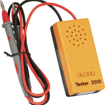 Testeur de passsage Vario-Sound 2 mohm 